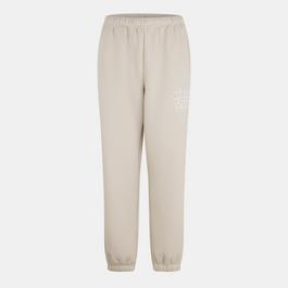 Jack Wills Closed Hem Fleece Joggers