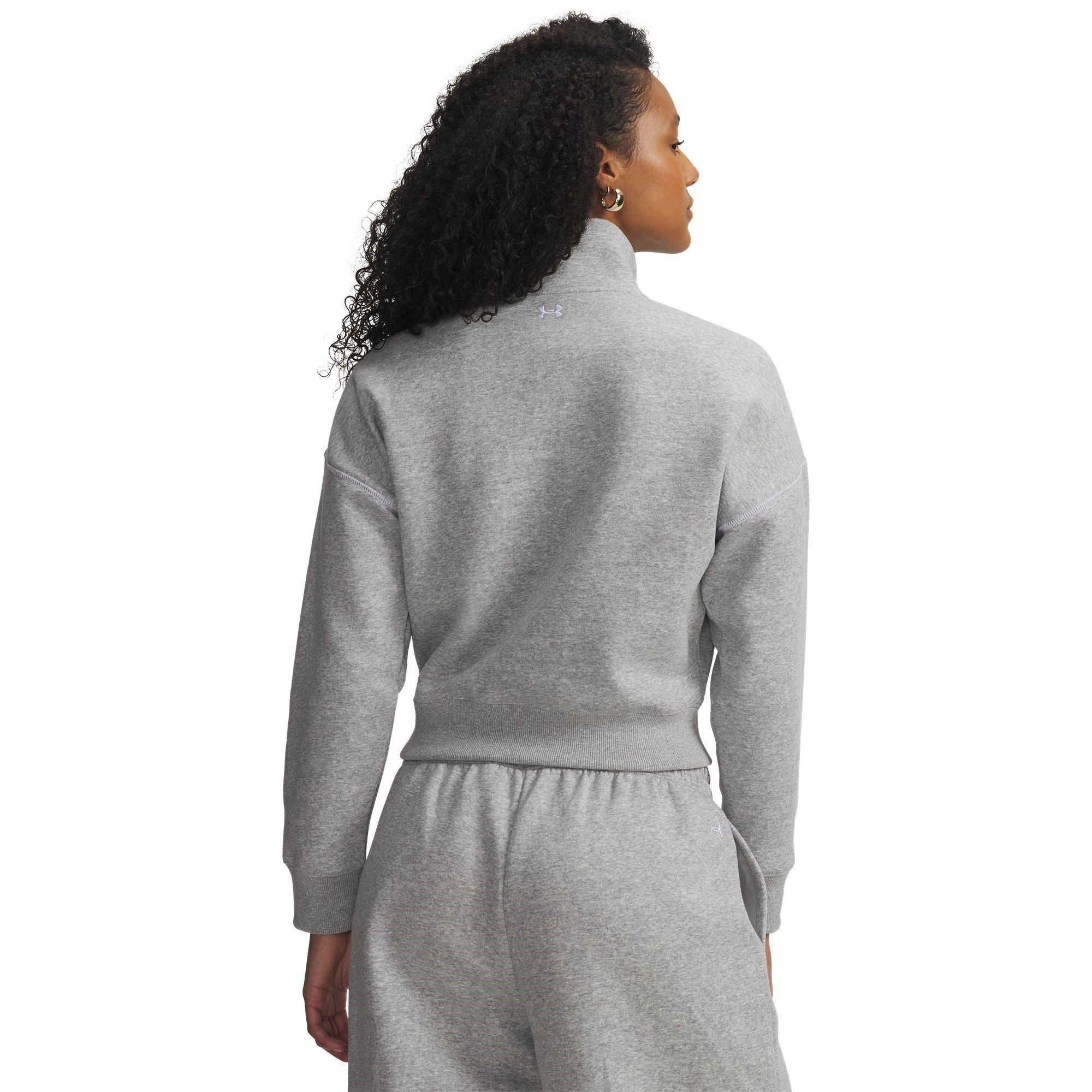 Grey Marl - Under Armour - UA Script WL Jog Ld63 - 2