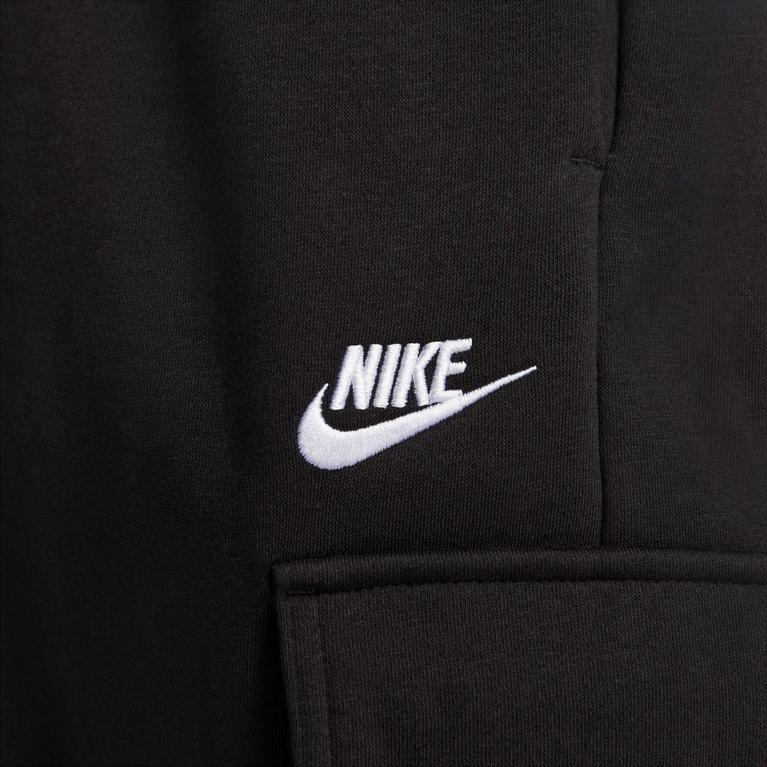 Noir - Nike - Nike Blazer Low "Black White" - 6