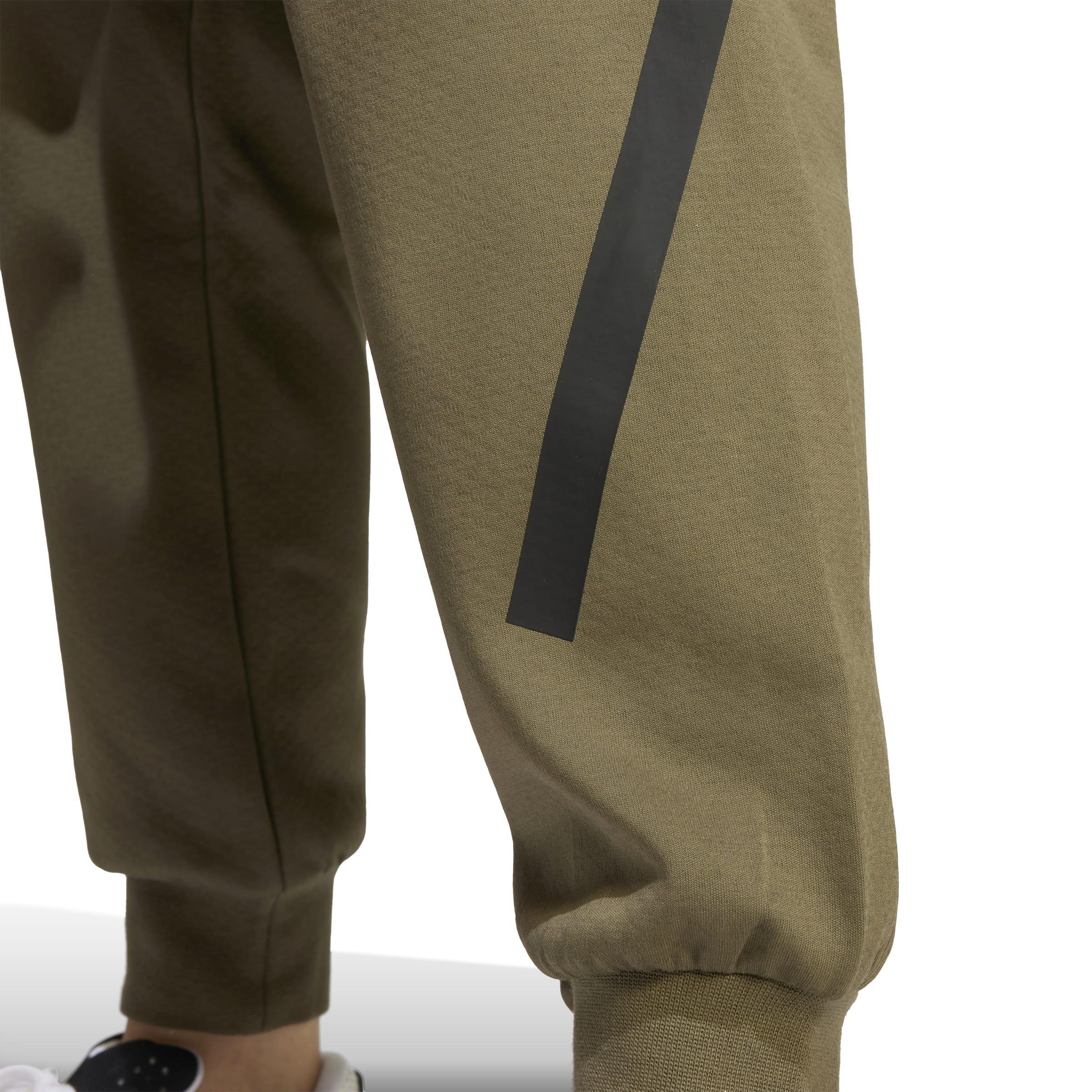 OLISTR - adidas - Z.N.E. PT Closed Hem Fleece Joggers - 6