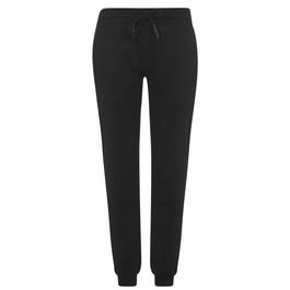 MCQ Fleece Jogging Bottoms