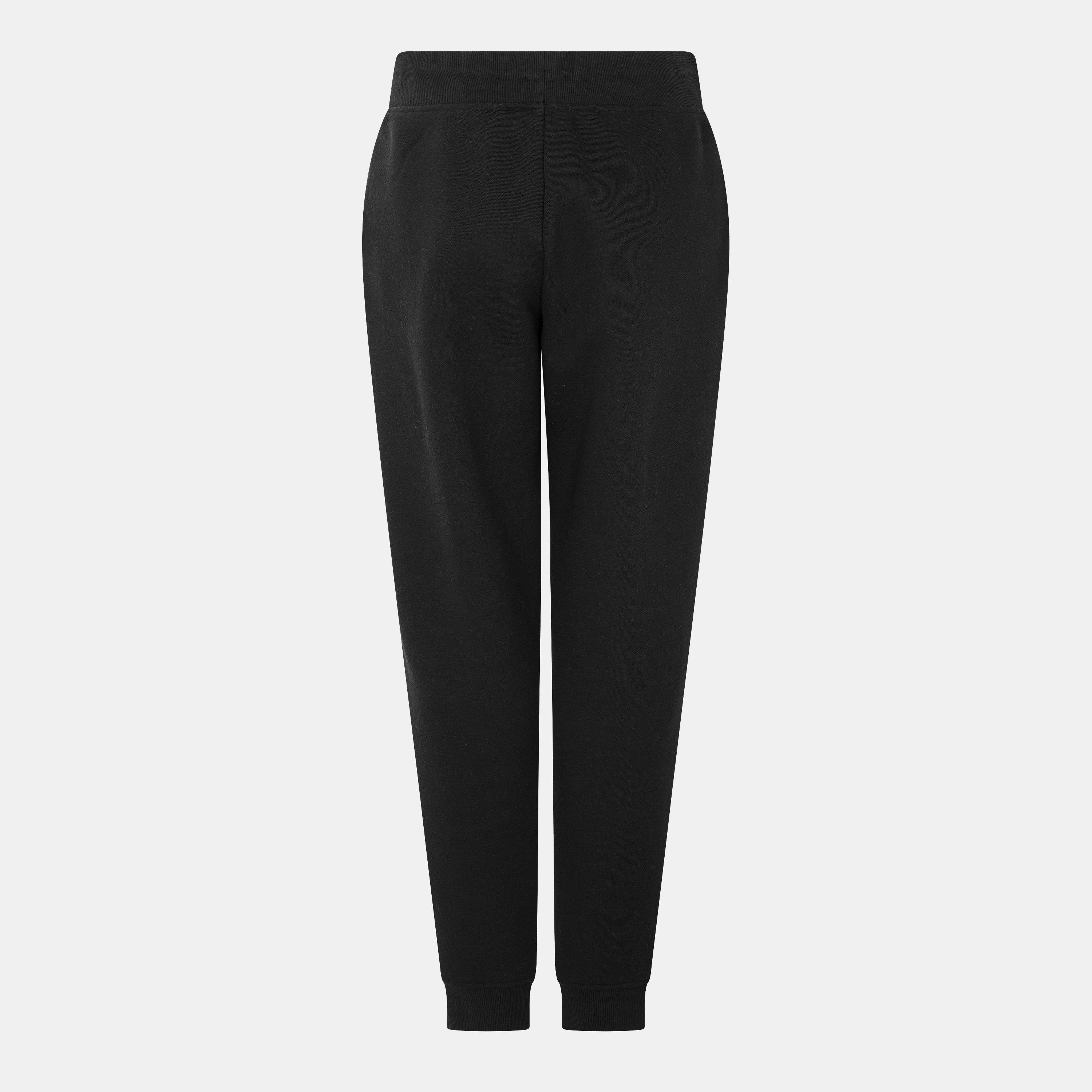 Schwarz - USA Pro - Classic Joggers - 2