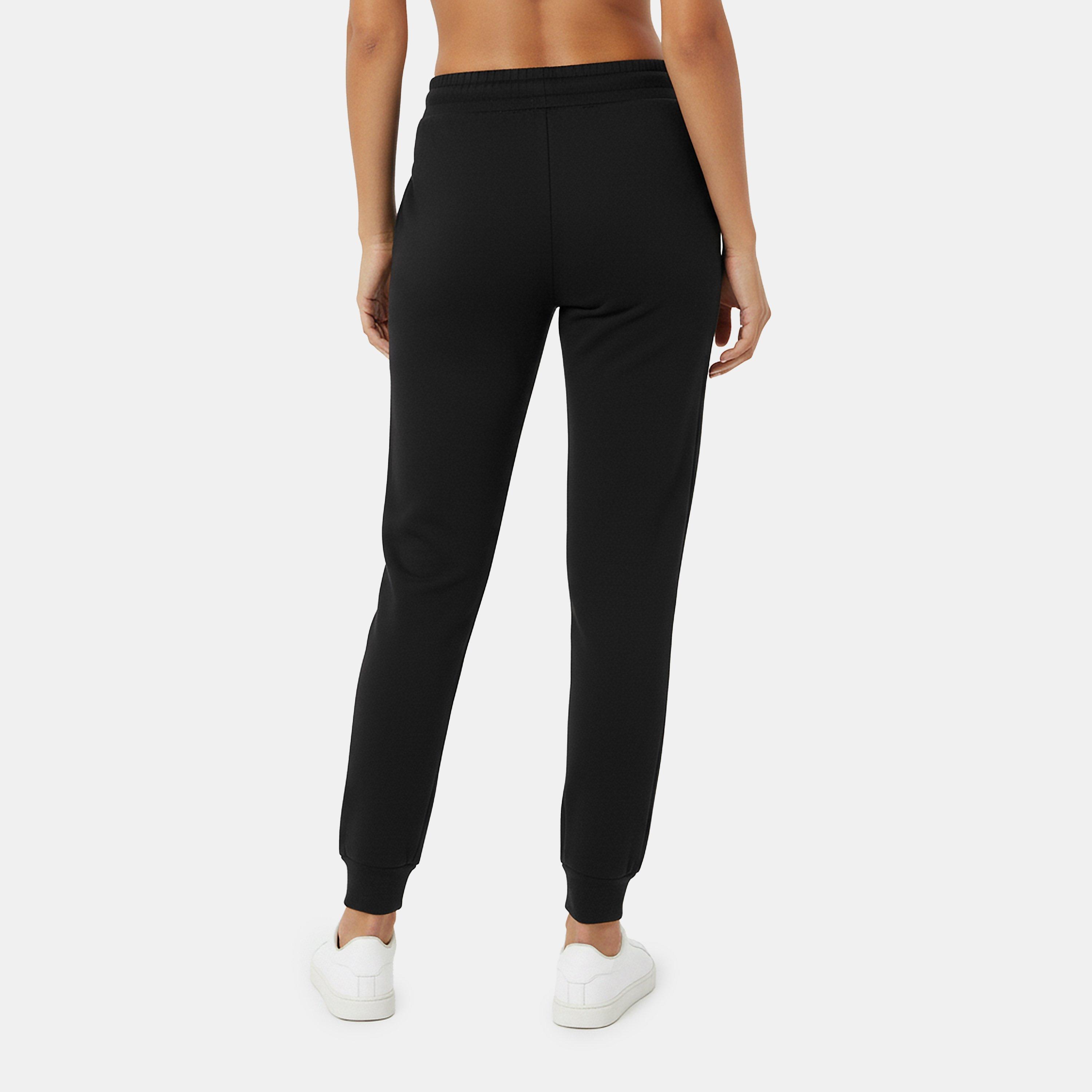 Schwarz - USA Pro - Classic Joggers - 4