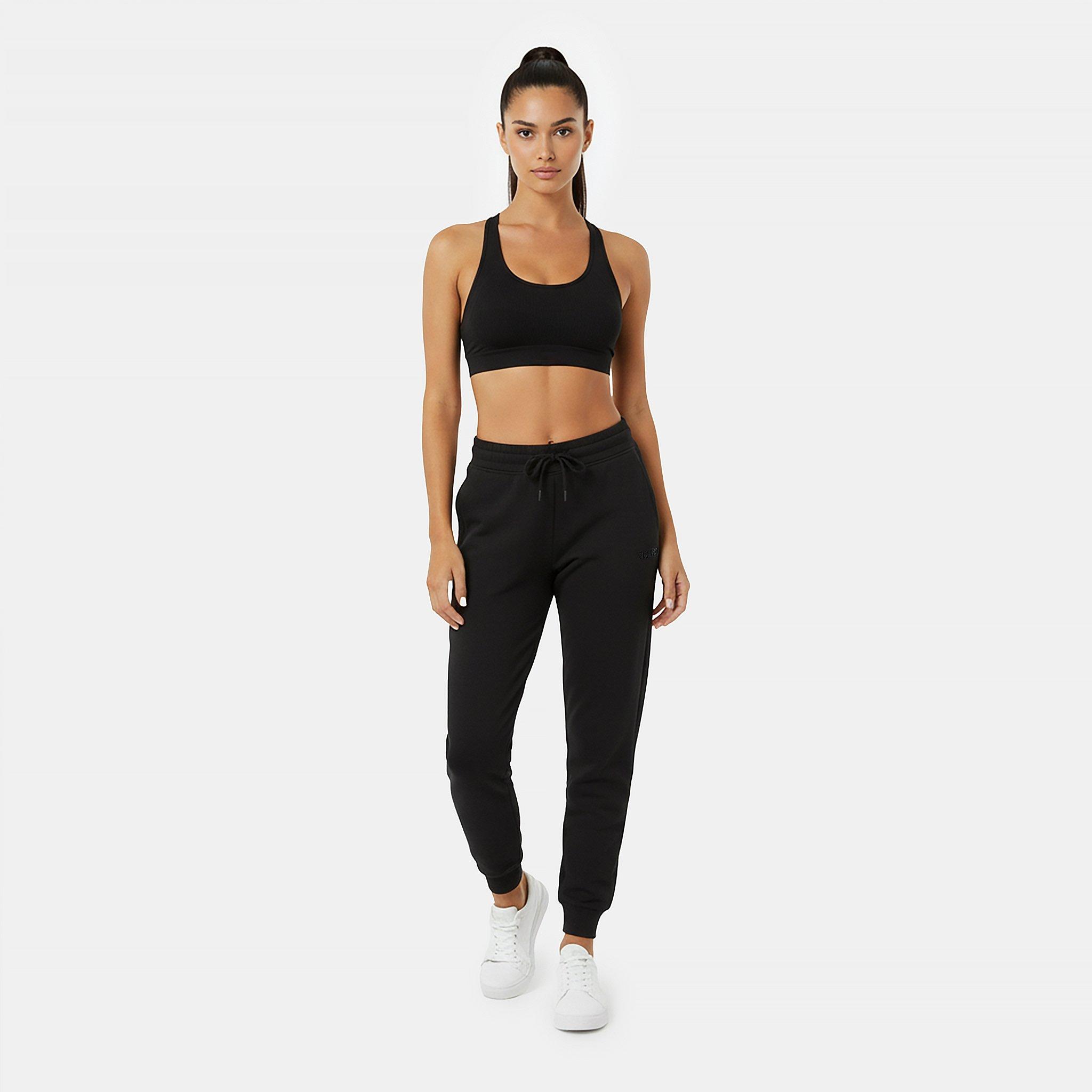 Schwarz - USA Pro - Classic Joggers - 5