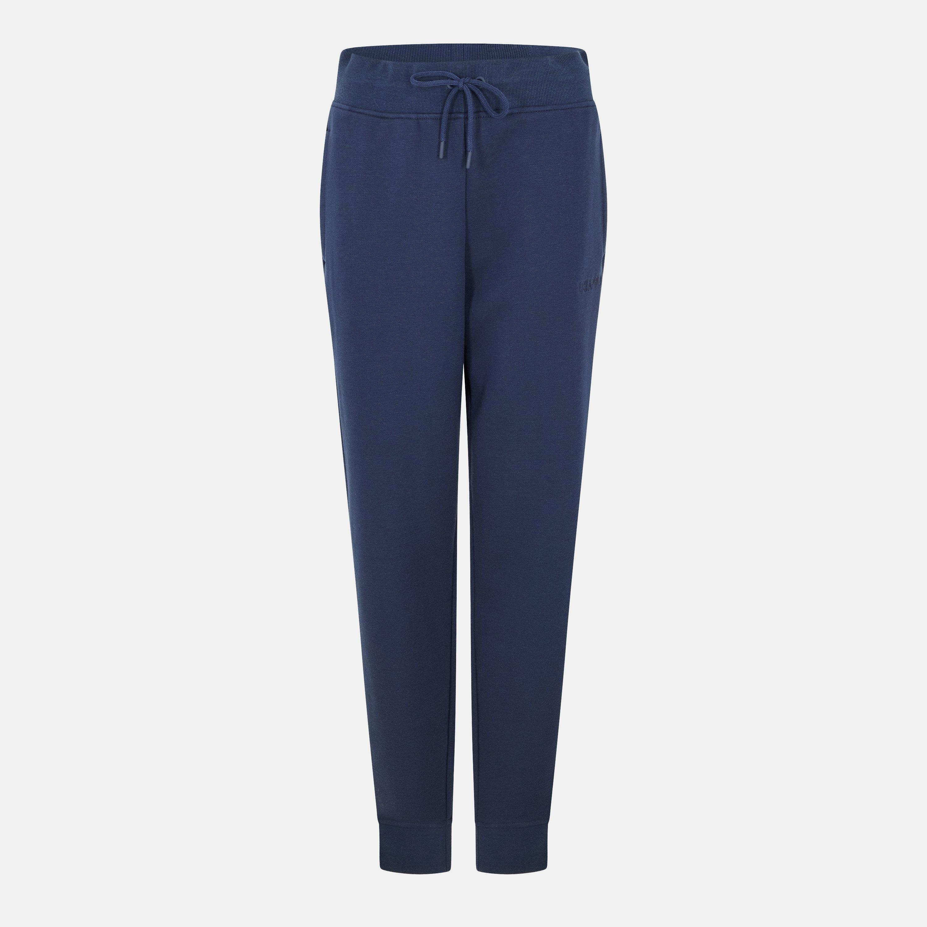 Usa Pro Women's Classic Joggers - Navy - 8 (36)