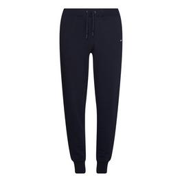 Tommy Sport Fleece Joggers Womens