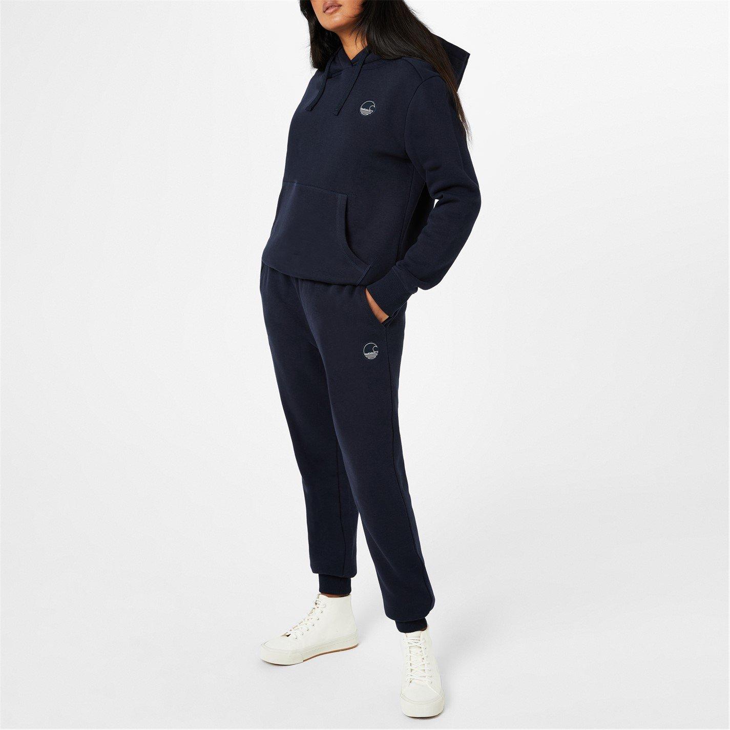 Azul marino - SoulCal - Signature Joggers Ladies - 1