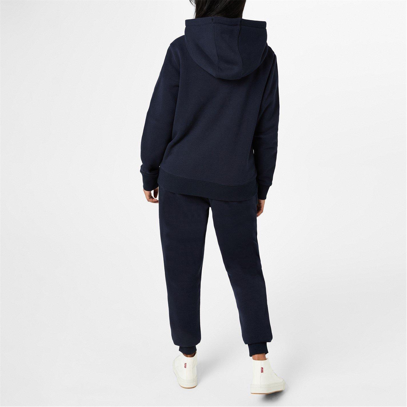 Marineblauw - SoulCal - Signature Joggers Ladies - 2