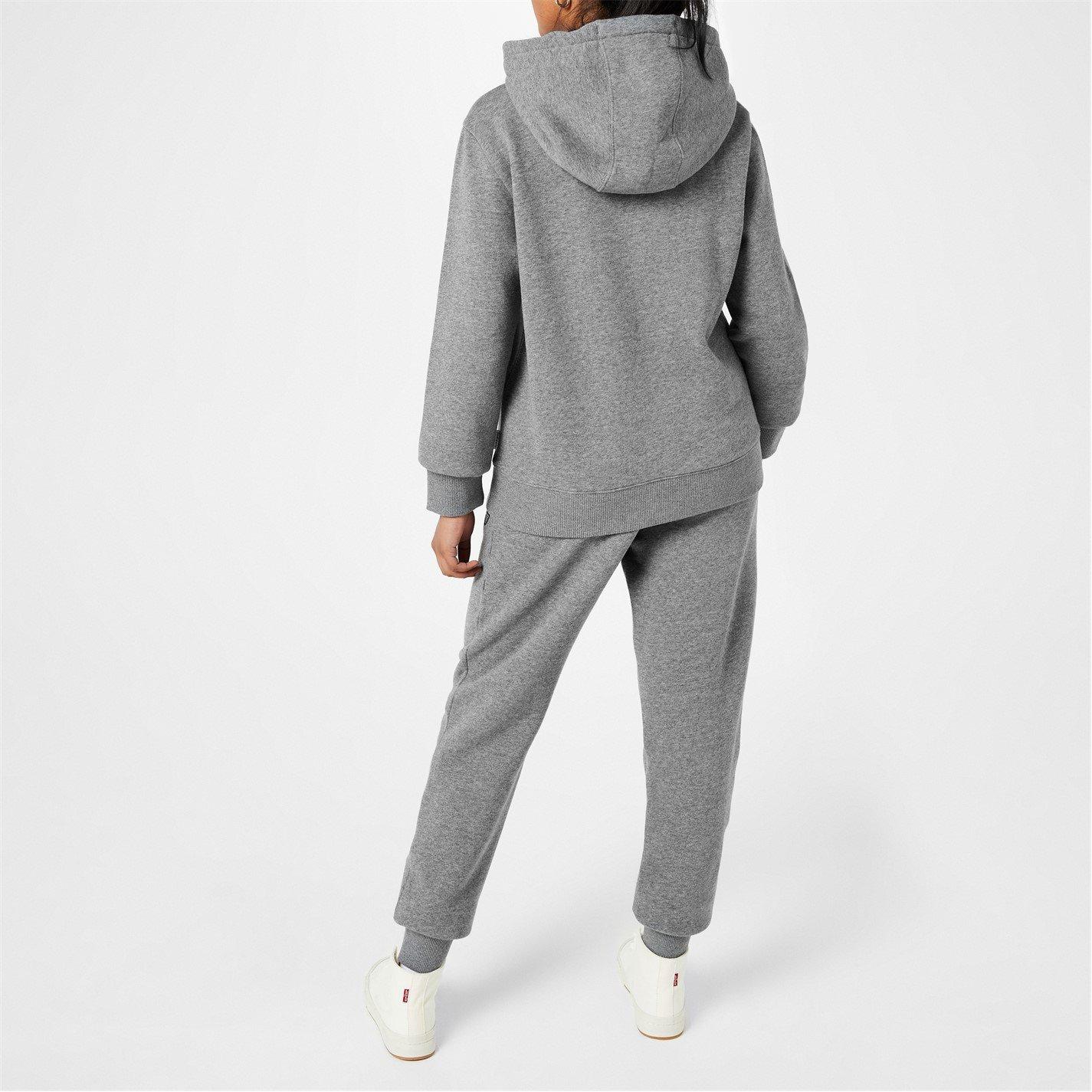 Dark Charcoal M - SoulCal - Signature Joggers Ladies - 2