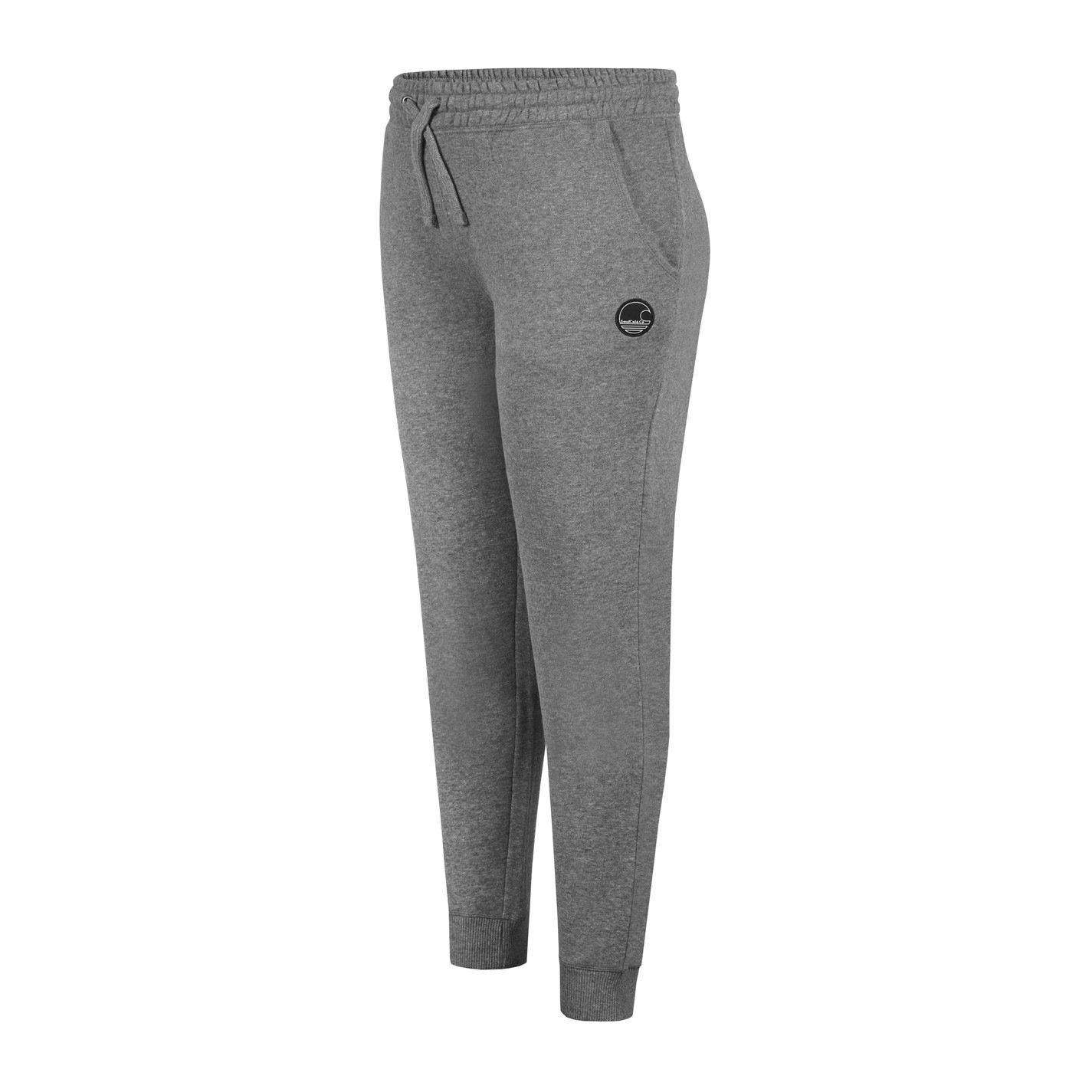 SoulCal Signature Joggers Ladies Closed Hem Fleece Jogging Bottoms USC