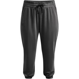 Under Armour Under Armour Rival Terry Joggers& Joggers Womens