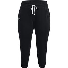 Under Armour Under Armour Rival Terry Joggers& Joggers Womens