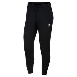 Nike Sportswear Essential Fleece Pants Womens