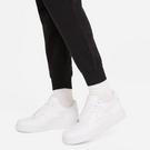 Noir - Nike - Sportswear Essential Fleece Pants Womens - 8