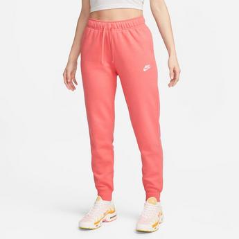 Nike Colour Block OS 3 Stripe Jogging Bottoms Womens