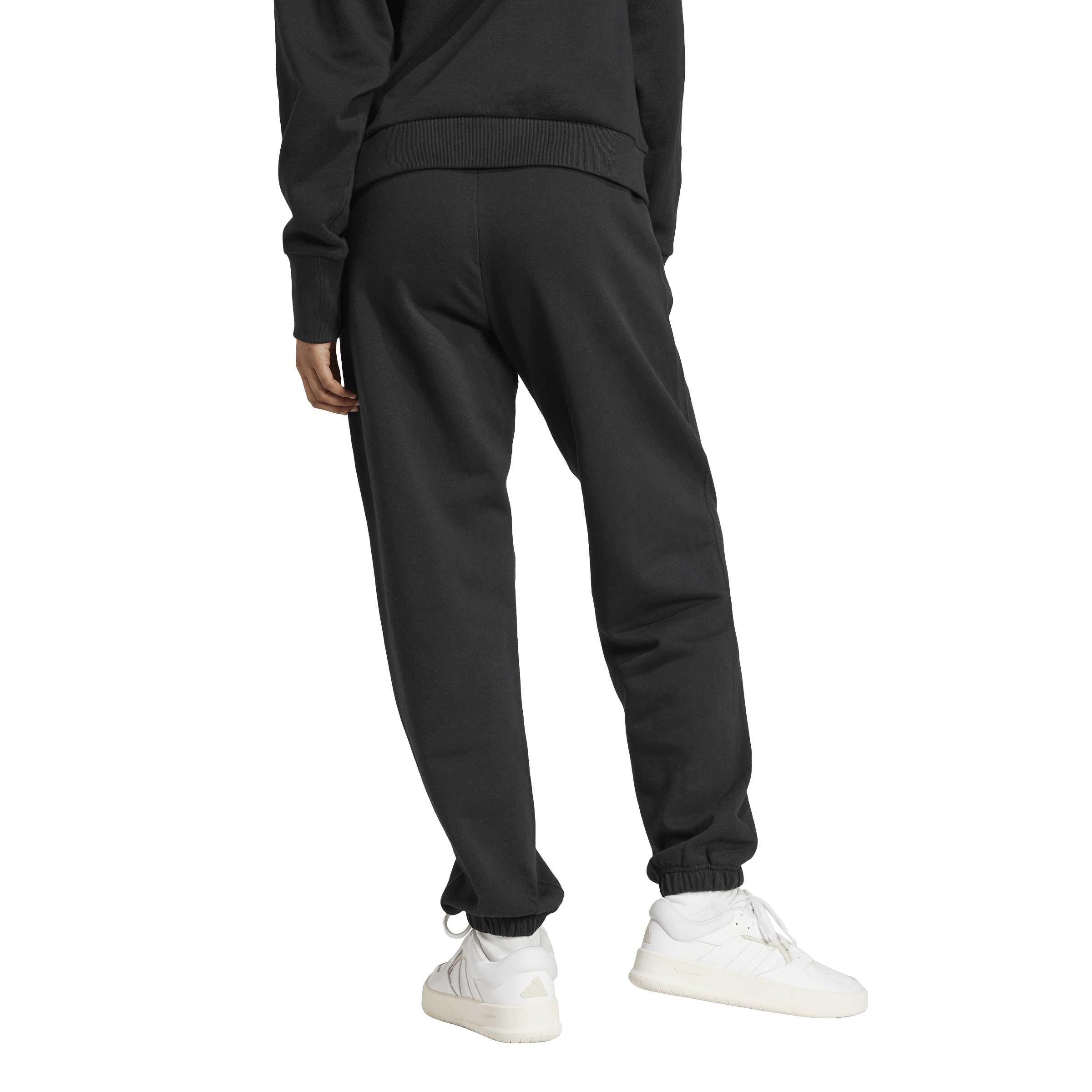 Black - adidas - adidas W All Szn Ft Pt Joggers Womens - 3