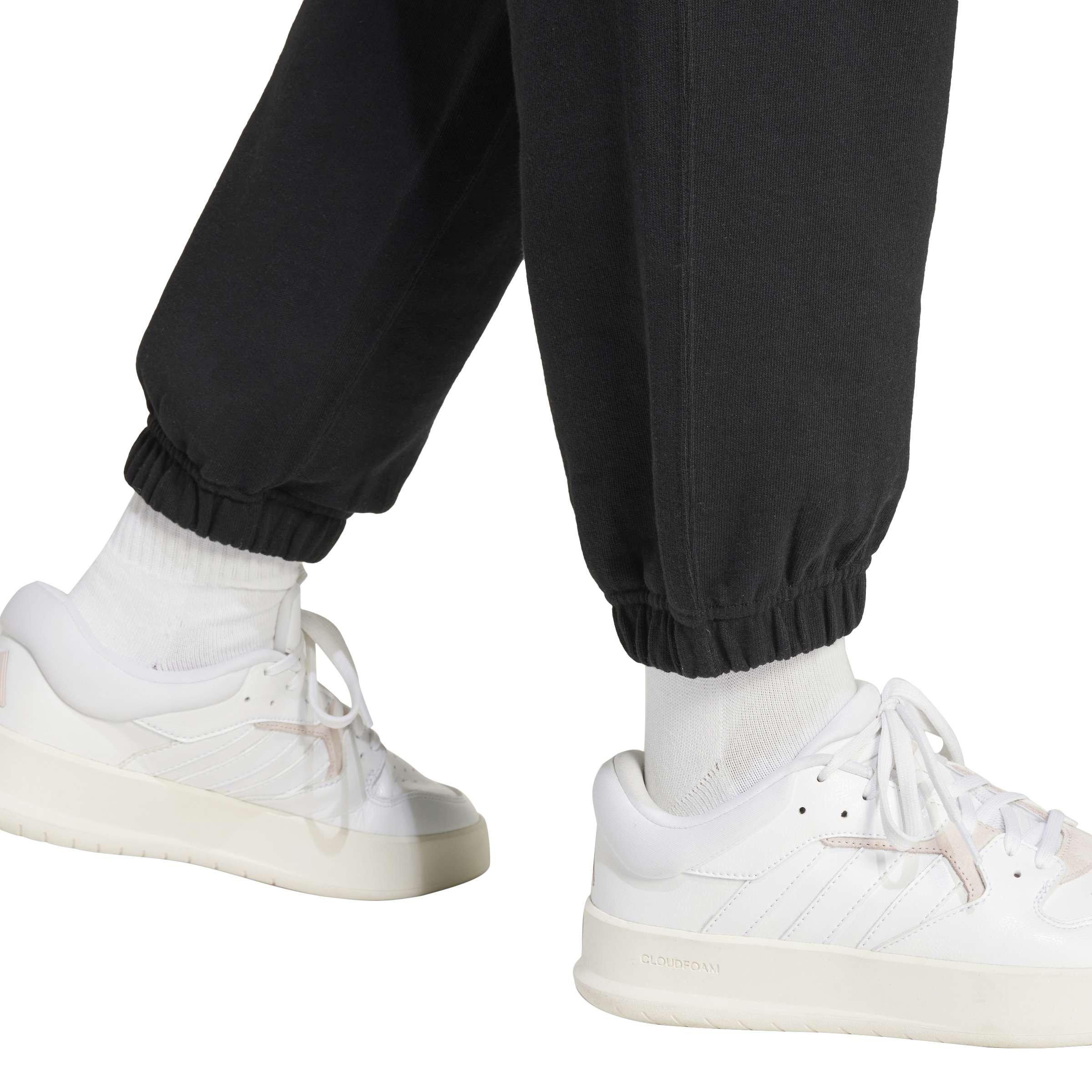 Black - adidas - adidas W All Szn Ft Pt Joggers Womens - 5