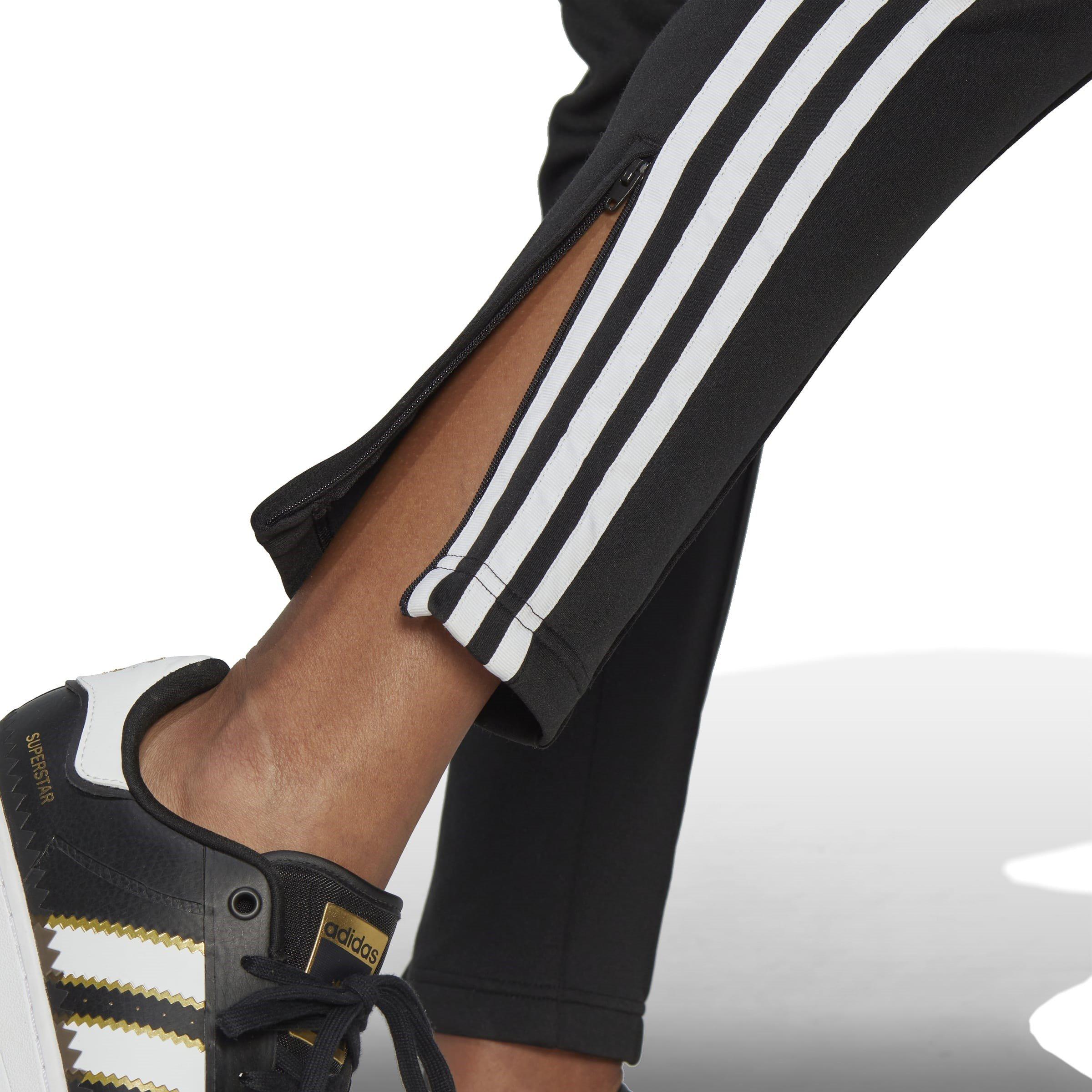 sort - adidas Originals - Closed Hem Fleece Joggers - 7