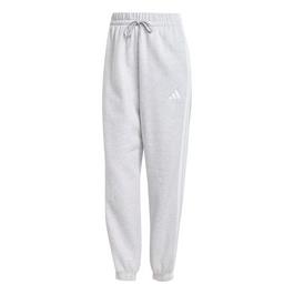 adidas Womens 3 Stripes Pants Slim