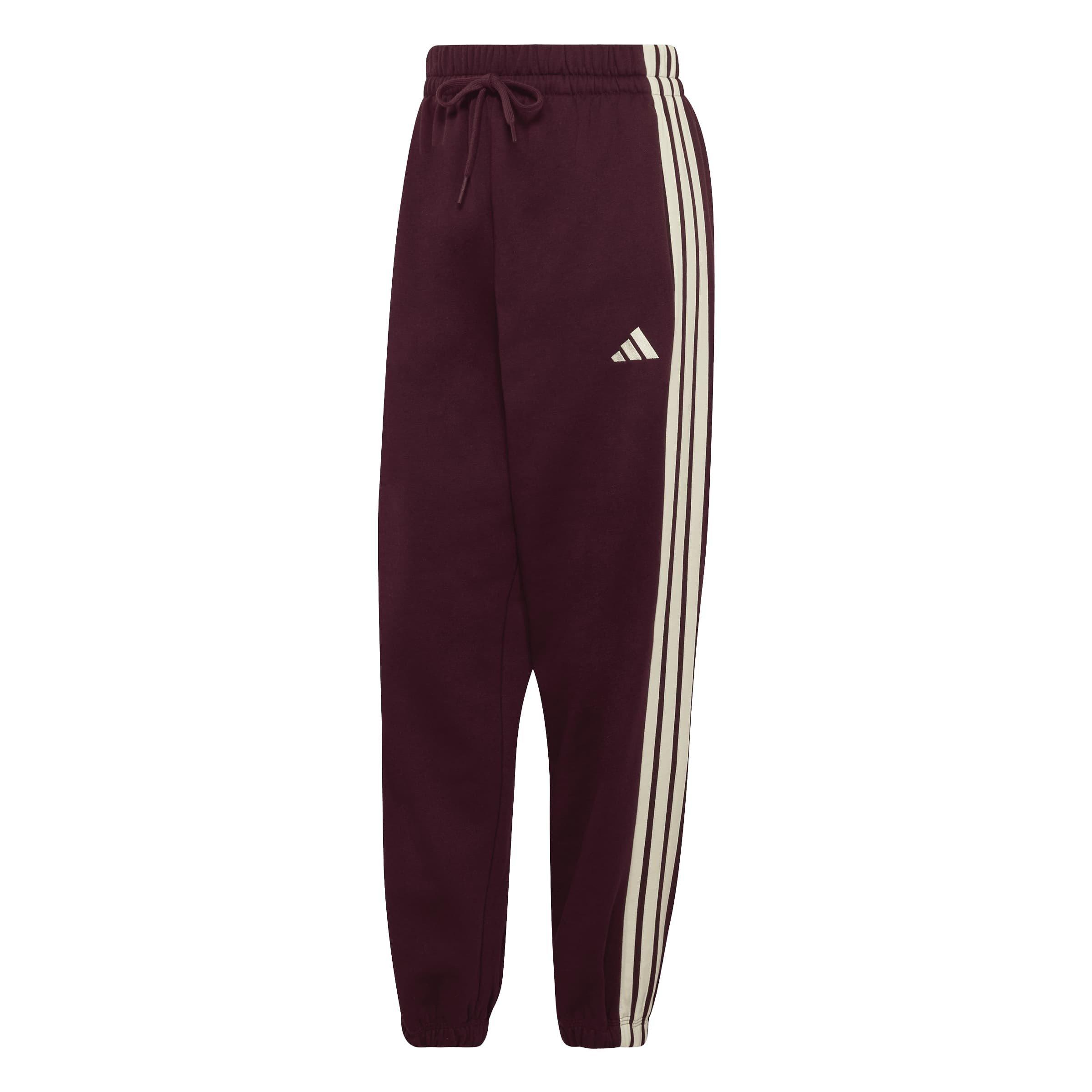 adidas Essentials 3-Stripes Pants Slim Womens