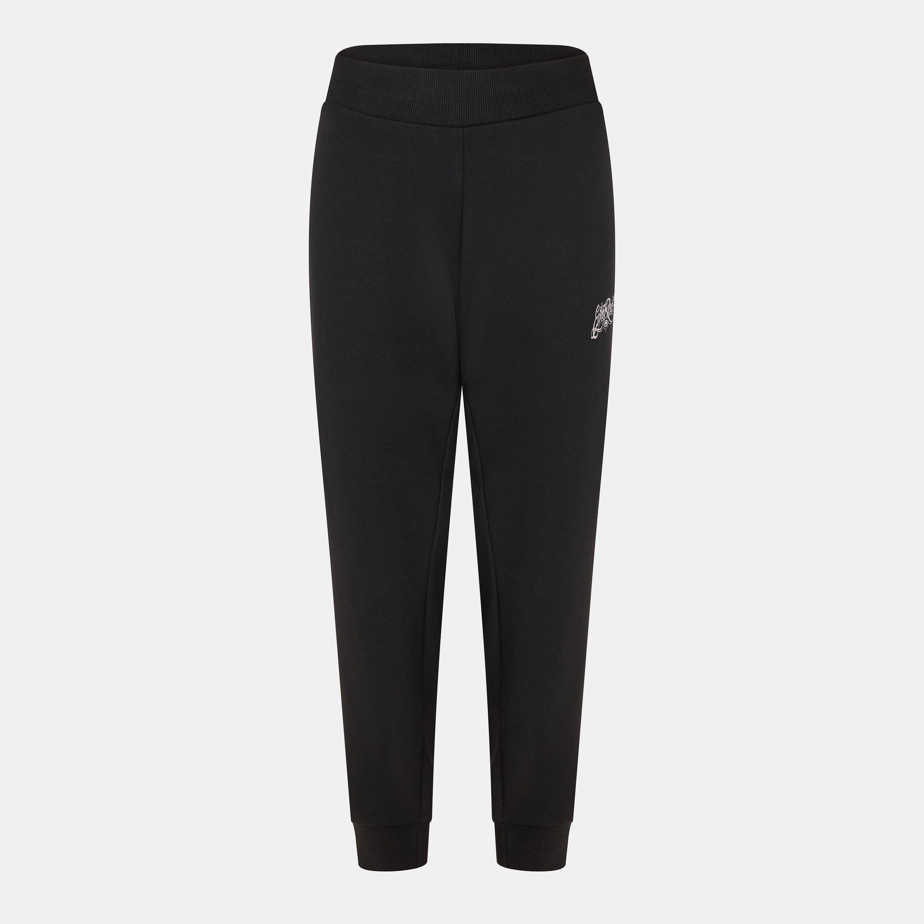 Zwart - Ecko - Marcia Jog Pant Womens - 1