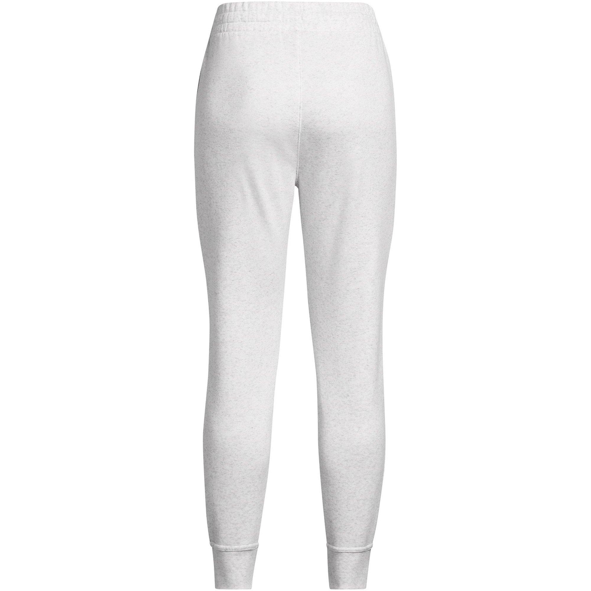 Gris - Under Armour - UA Icon Flc Jogger Ld99 - 2