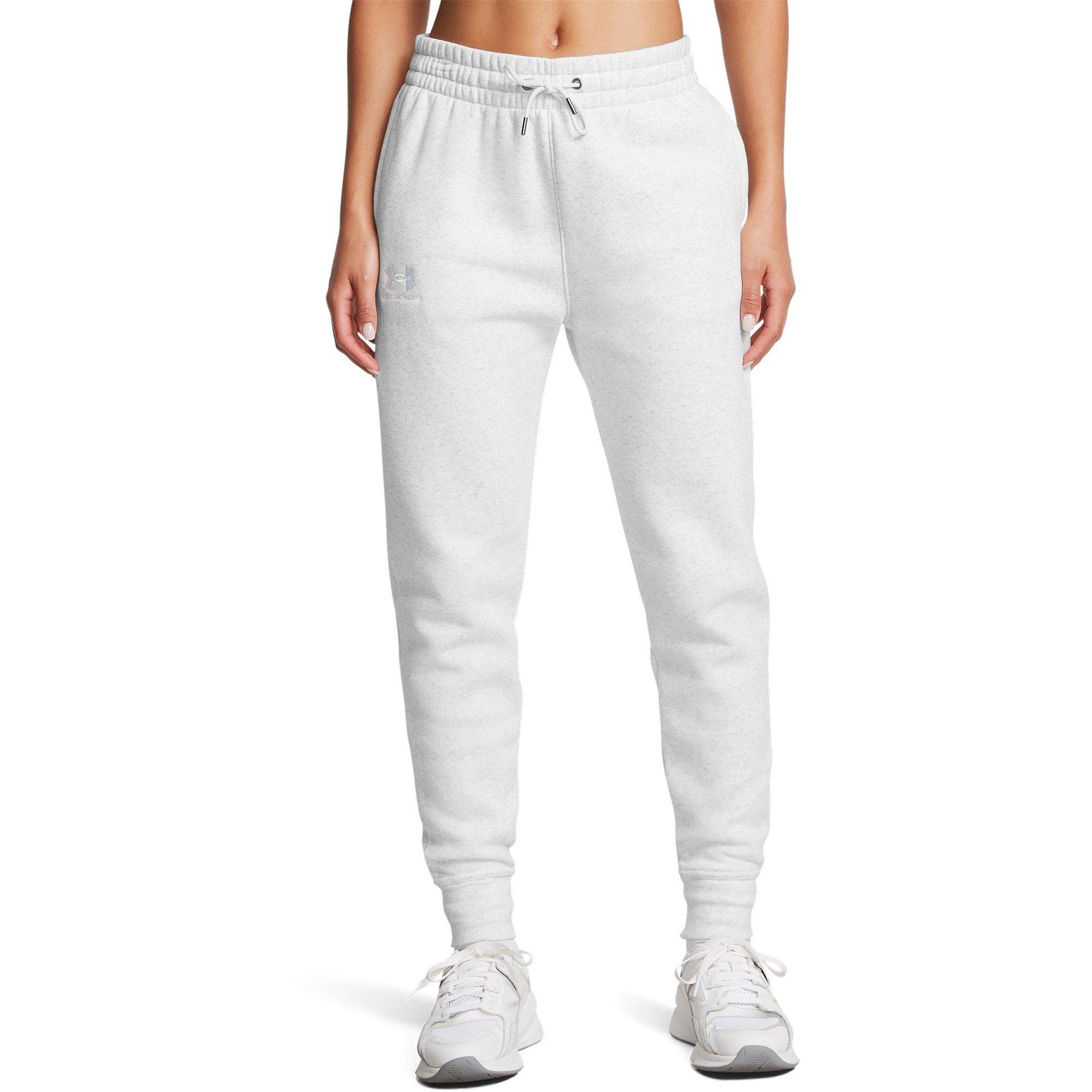 Gris - Under Armour - UA Icon Flc Jogger Ld99 - 3