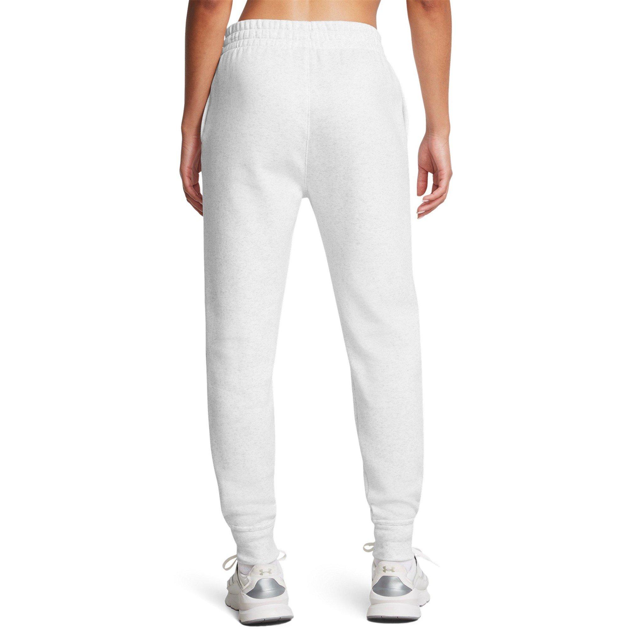 Gris - Under Armour - UA Icon Flc Jogger Ld99 - 4