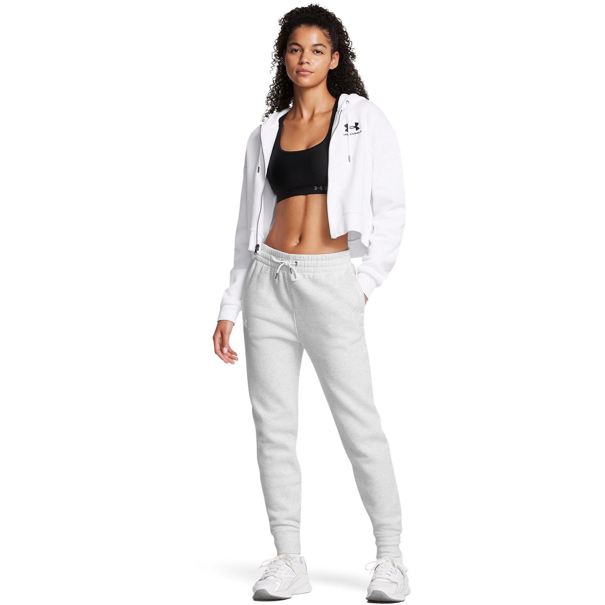Gris - Under Armour - UA Icon Flc Jogger Ld99 - 6