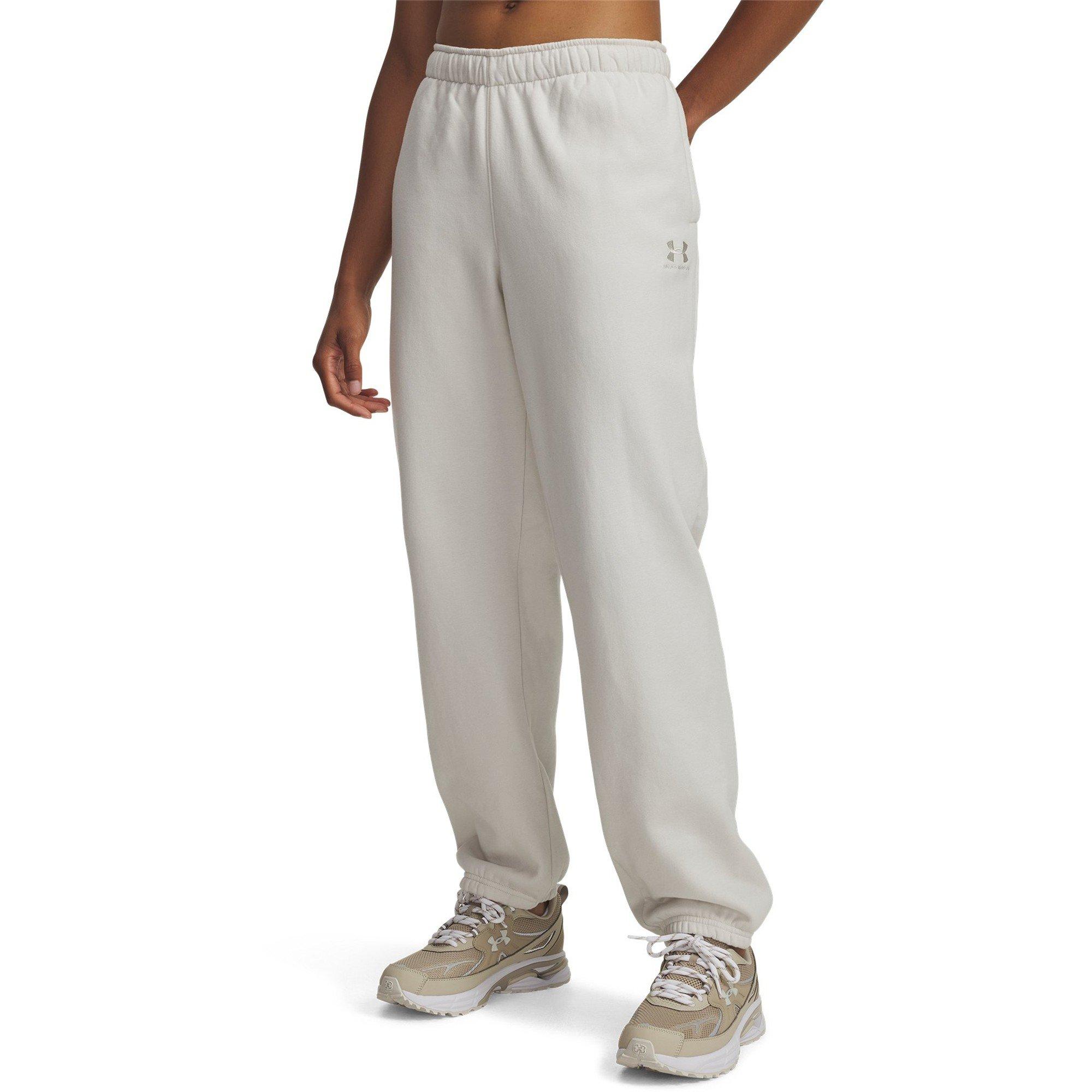Bijela - Under Armour - UA Icon Vida Flc Jog Ld99 - 1