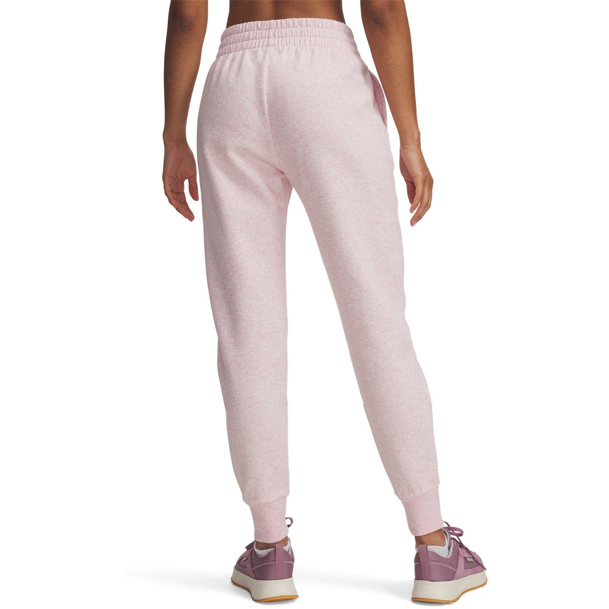Roza - Under Armour - UA Rival Flc Jogger Ld99 - 2