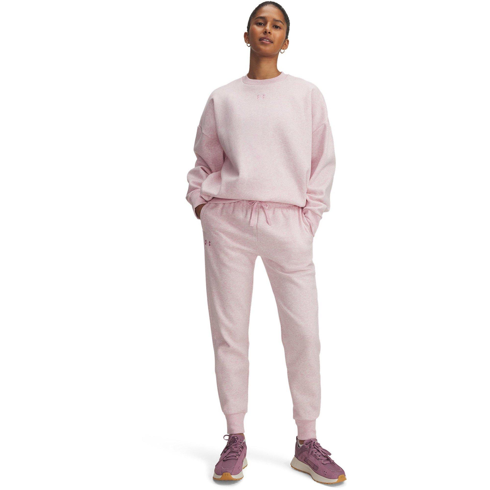 Roza - Under Armour - UA Rival Flc Jogger Ld99 - 3