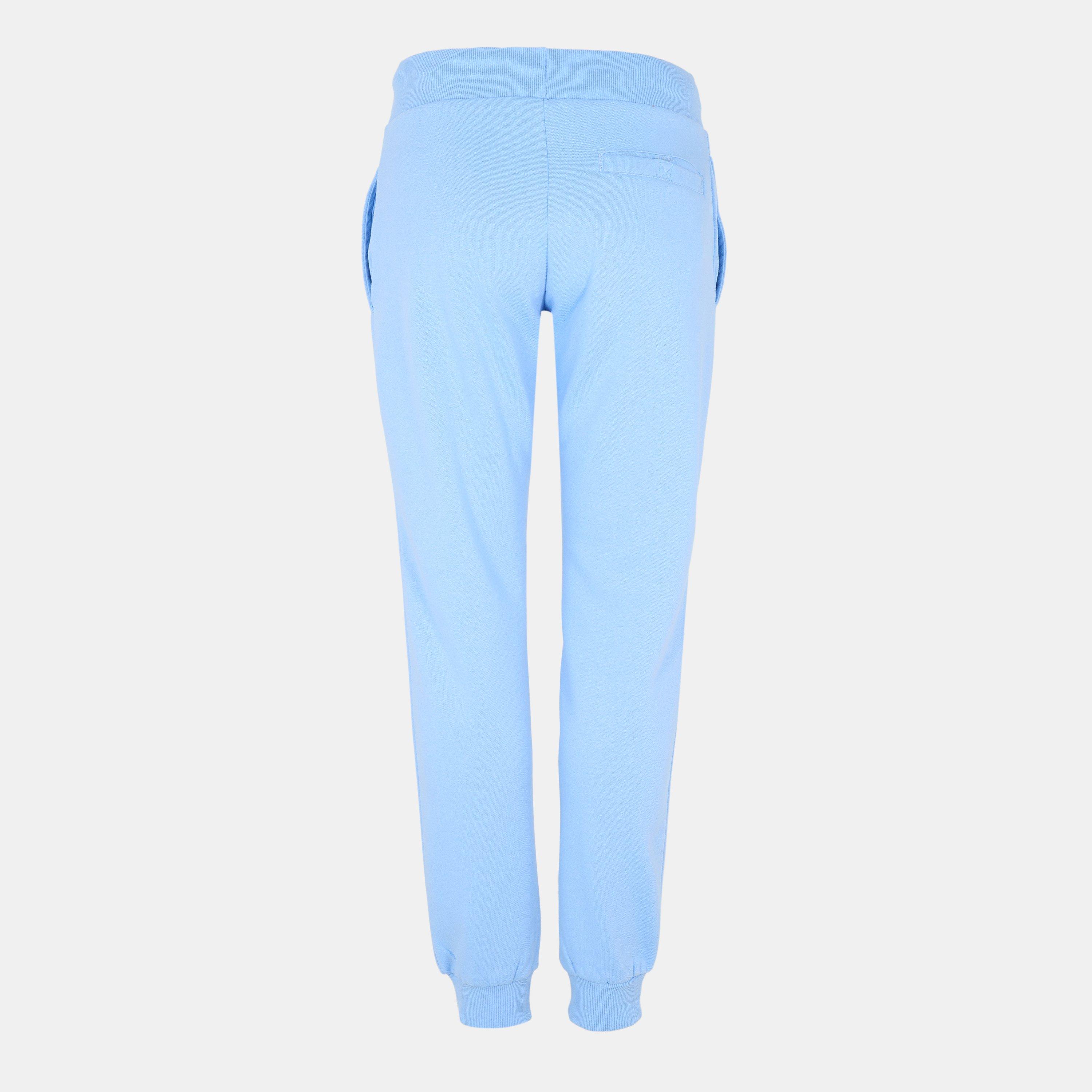 Vista-Blue - Ecko - Maya Jog Pant Womens - 2