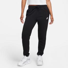 Nike Nike Sportswear Club Fleece Women's Mid-Rise Joggers