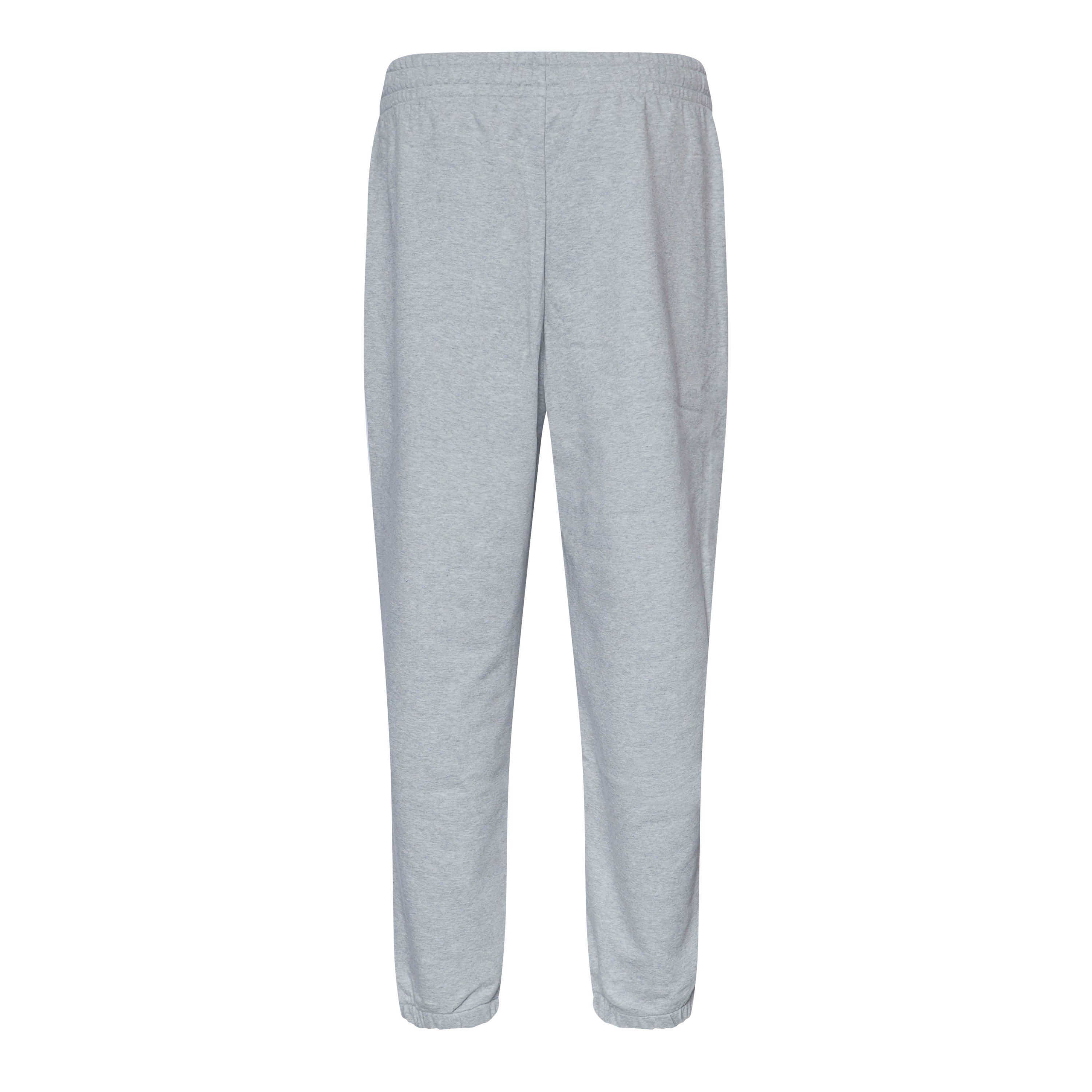 Ag - New Balance - Women's Essential Stacked Logo Fleece Joggers - 2