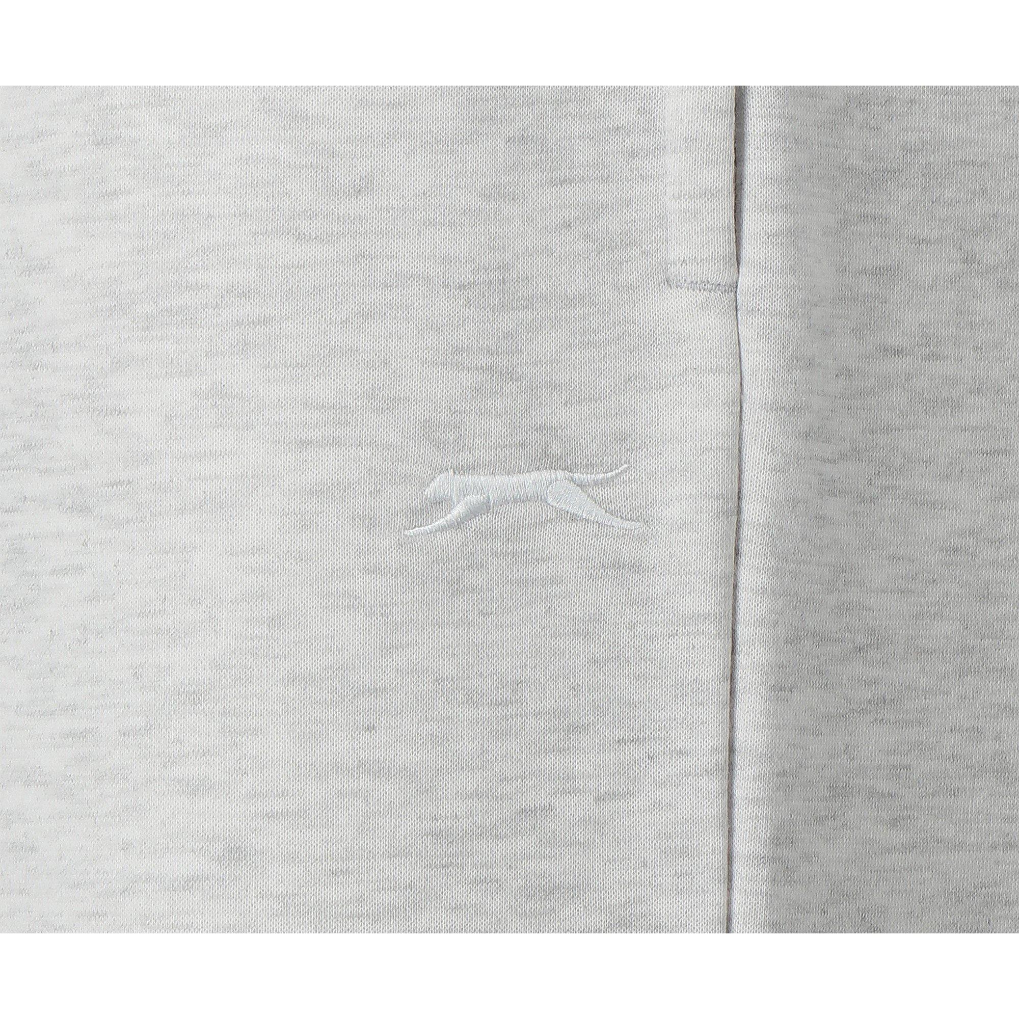 Ice Grey Marl - Slazenger - Cargo Jog Womens - 4