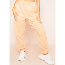 Missy Empire Casual Joggers