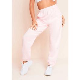 Missy Empire Casual Joggers