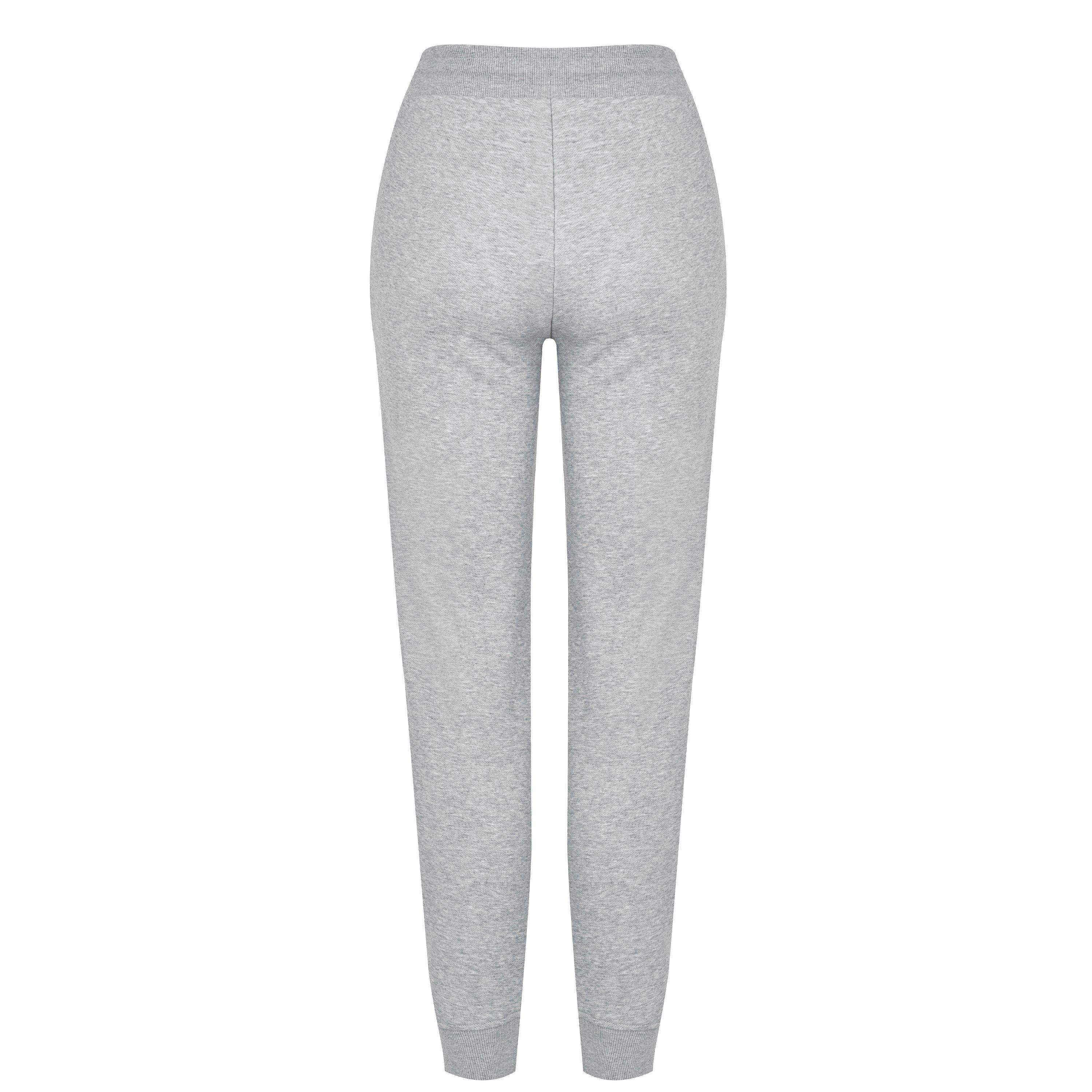 093 GRÅ MEL - Gant - Gant Shield Jogger - 7