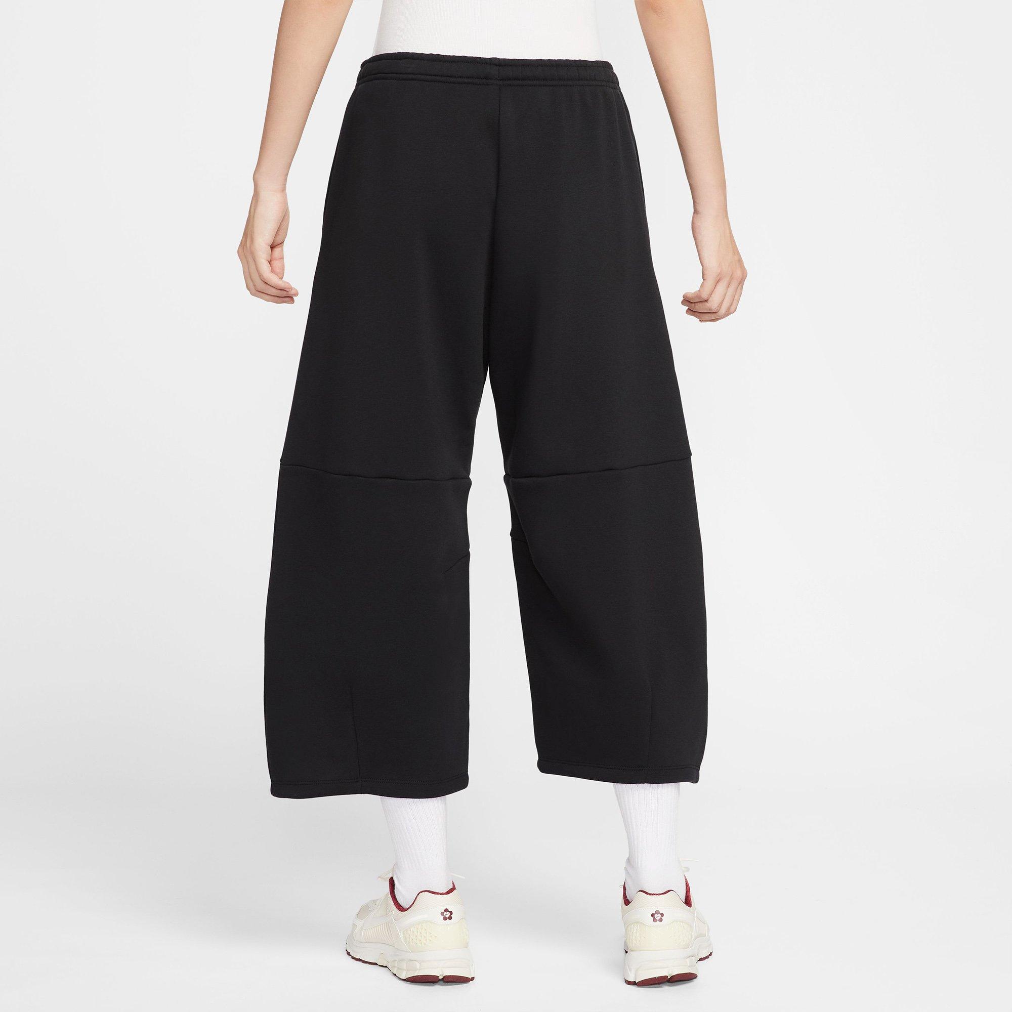 Black/Sail - Nike - Phnx Barrel Pnt Ld61 - 2