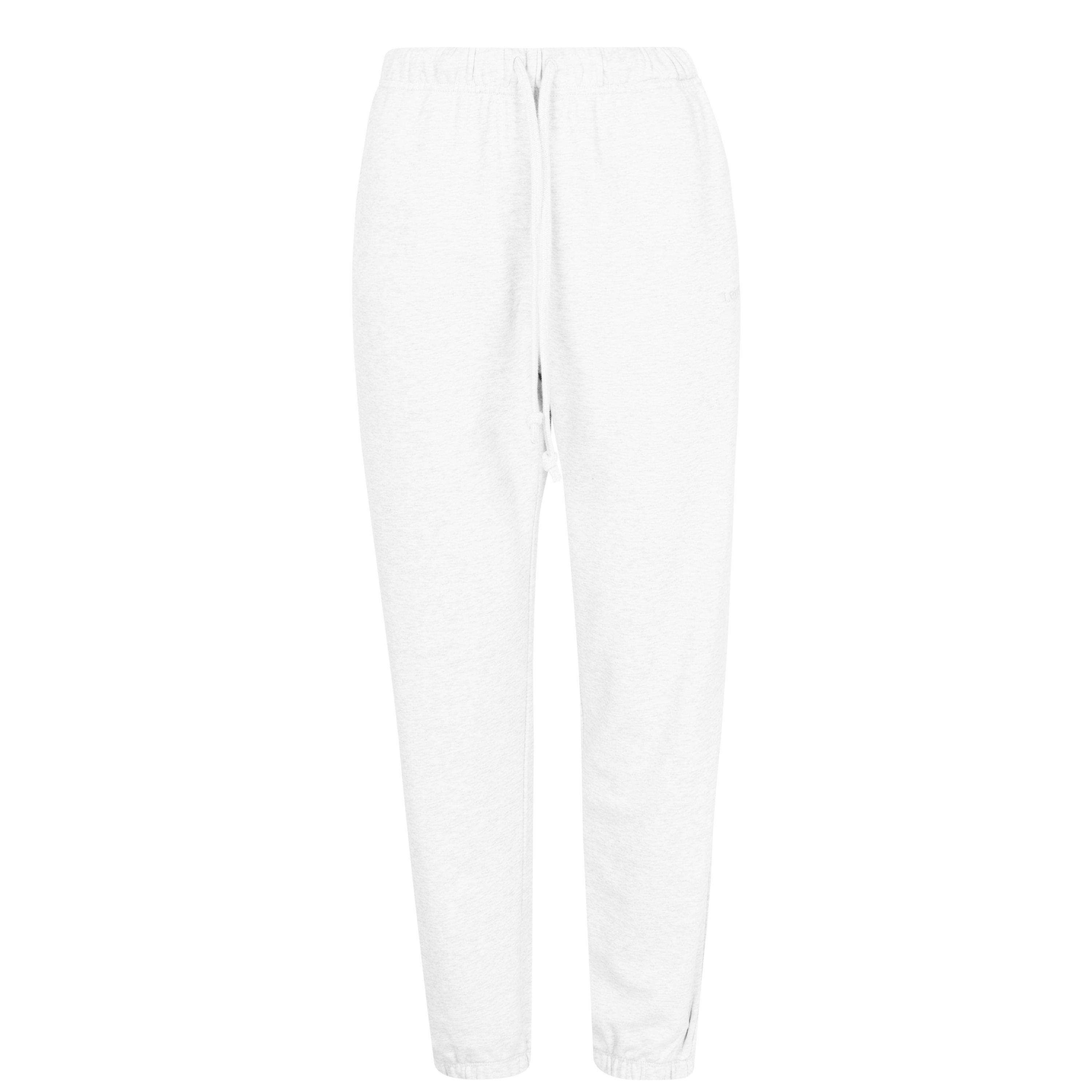 HEATHER GRAU - Levis - WFH Sweatpants - 1