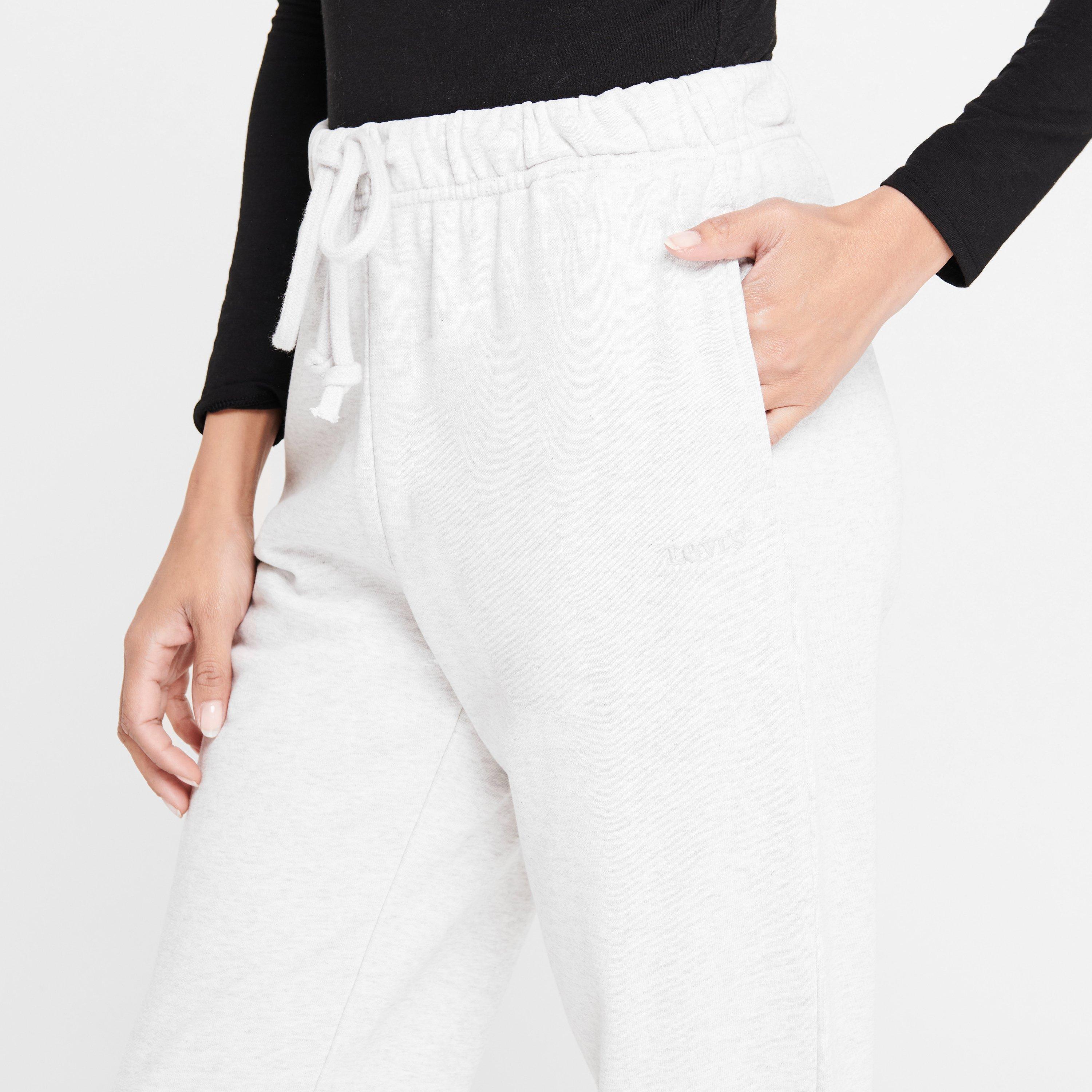 CINZENTO ACINZENTADO - Levis - WFH Sweatpants - 4