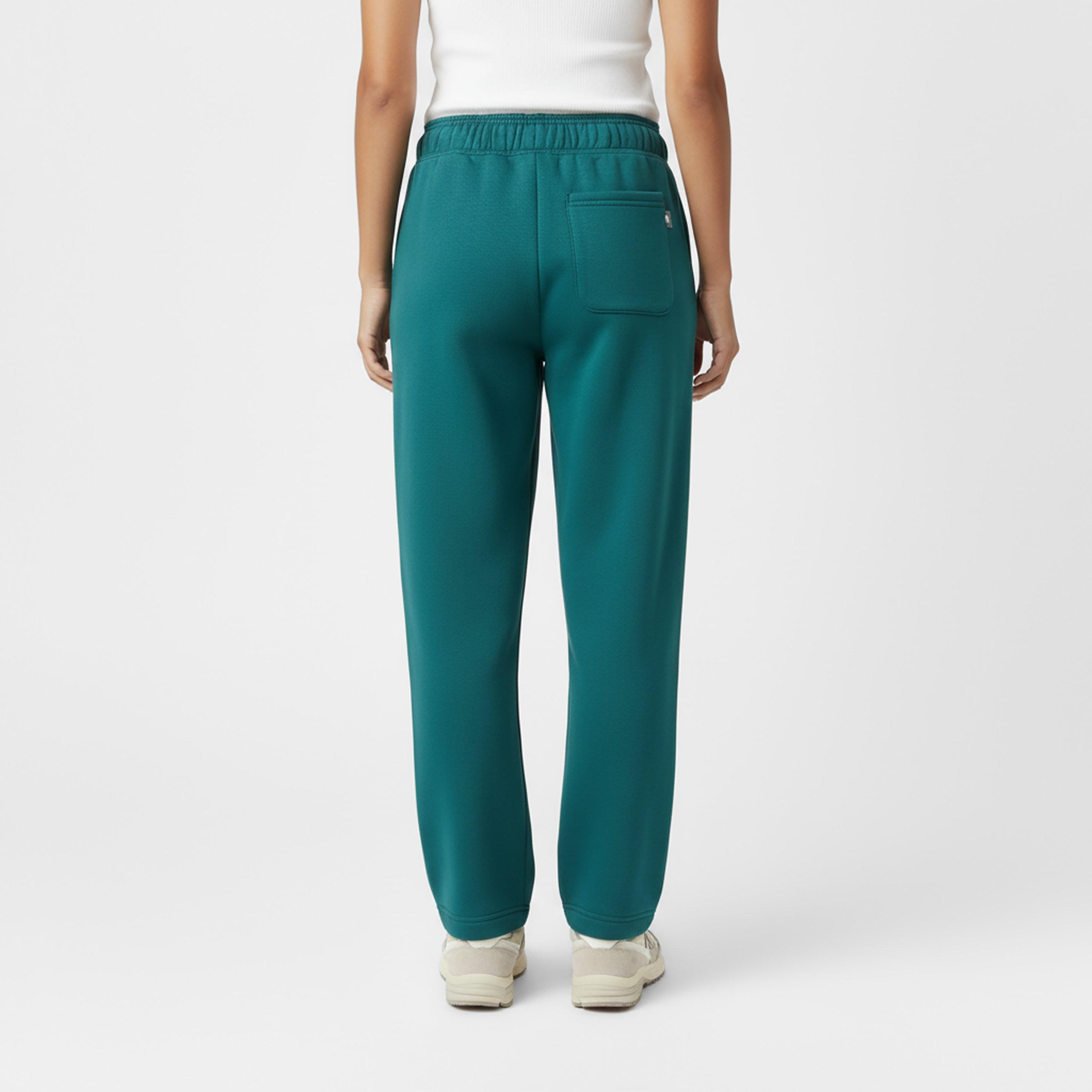 Navy - New Balance - NBLS Barrel Pant Ld62 - 4