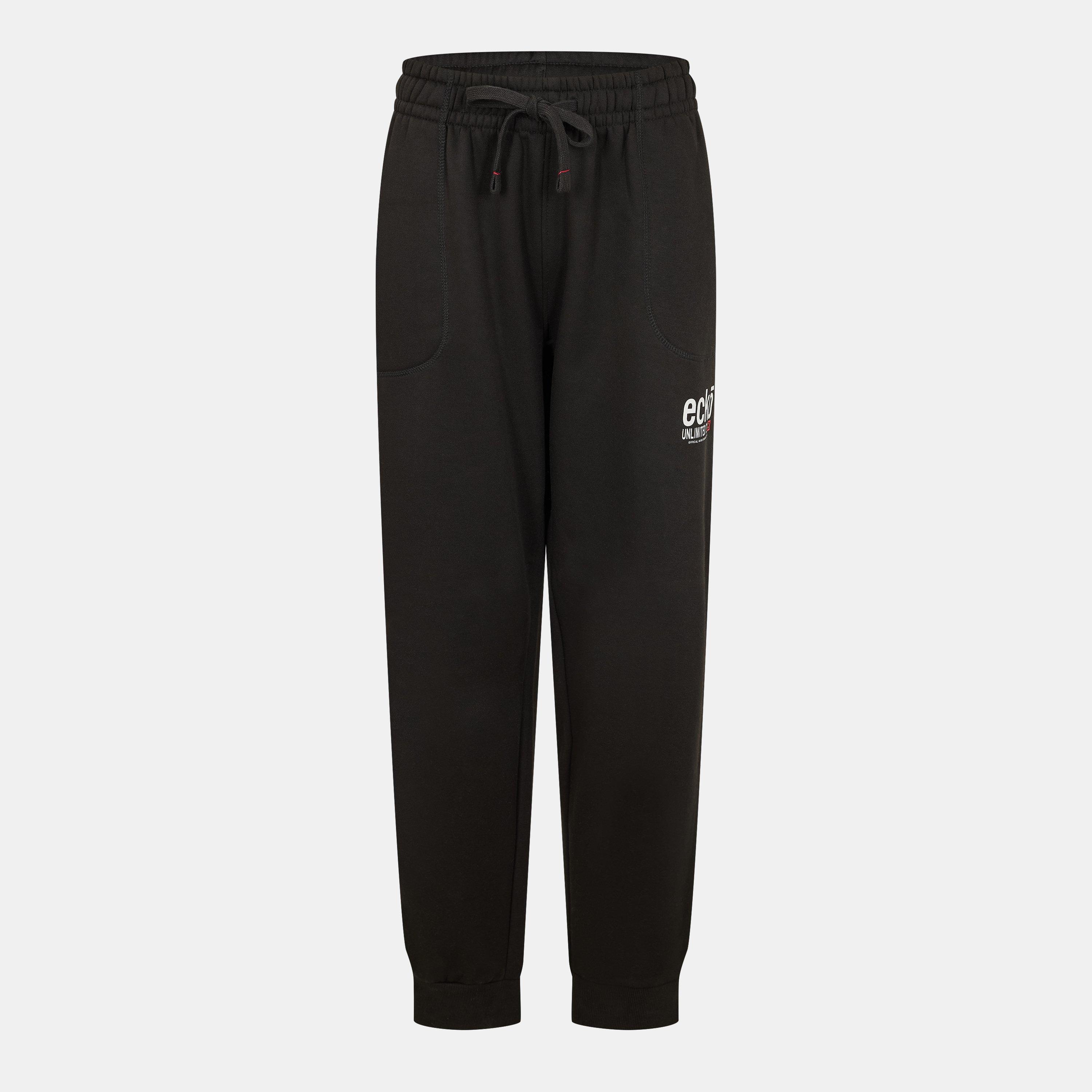 Ant Heath - Ecko - Women's Closed Hem Fleece Joggers - 1