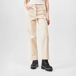 Moncler Wide Leg Trousers