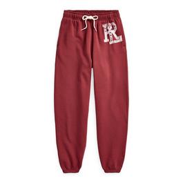 Polo Ralph Lauren Varsity Logo Joggers