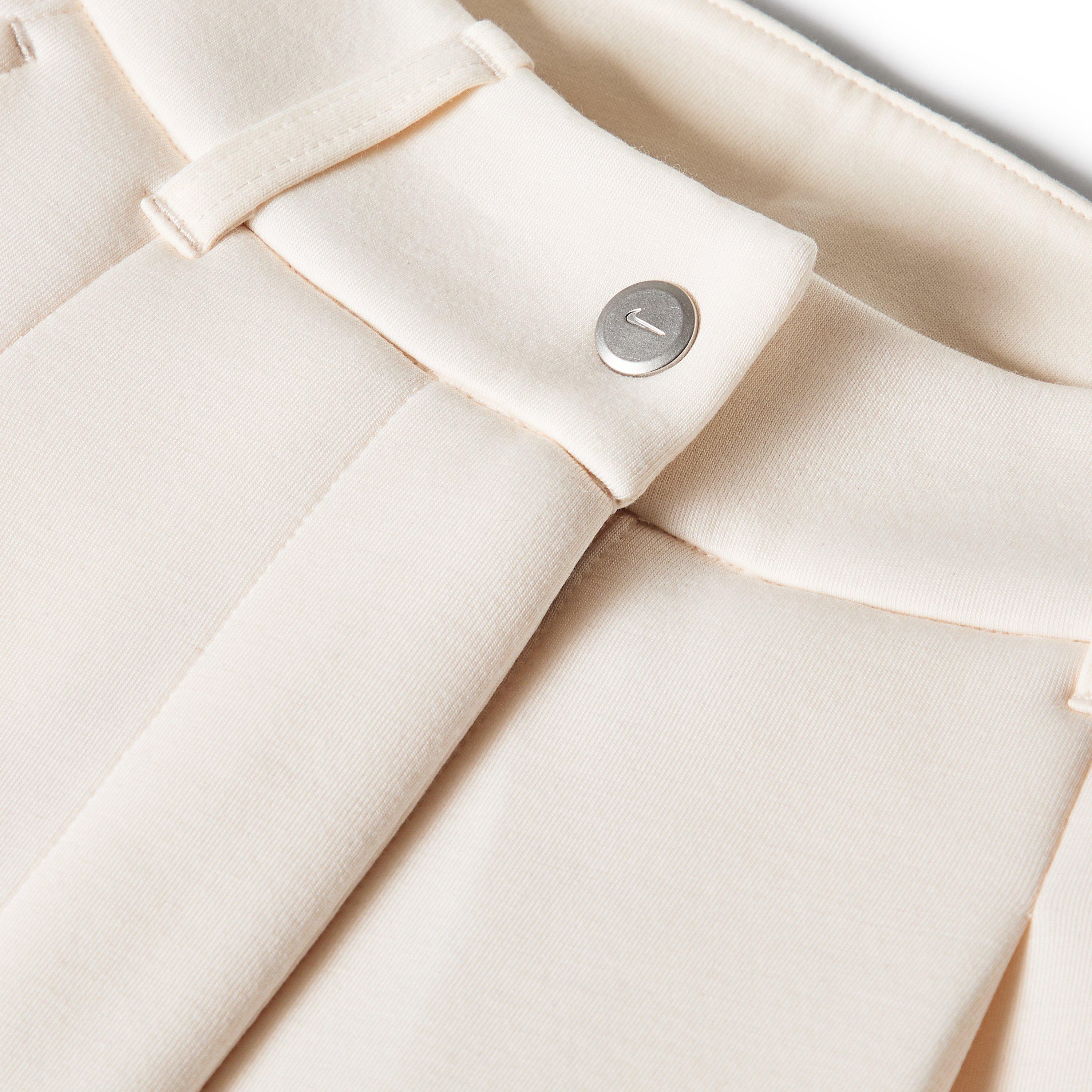 Chalk/White - Nike - Nike Fleece Pants Ld62 - 3