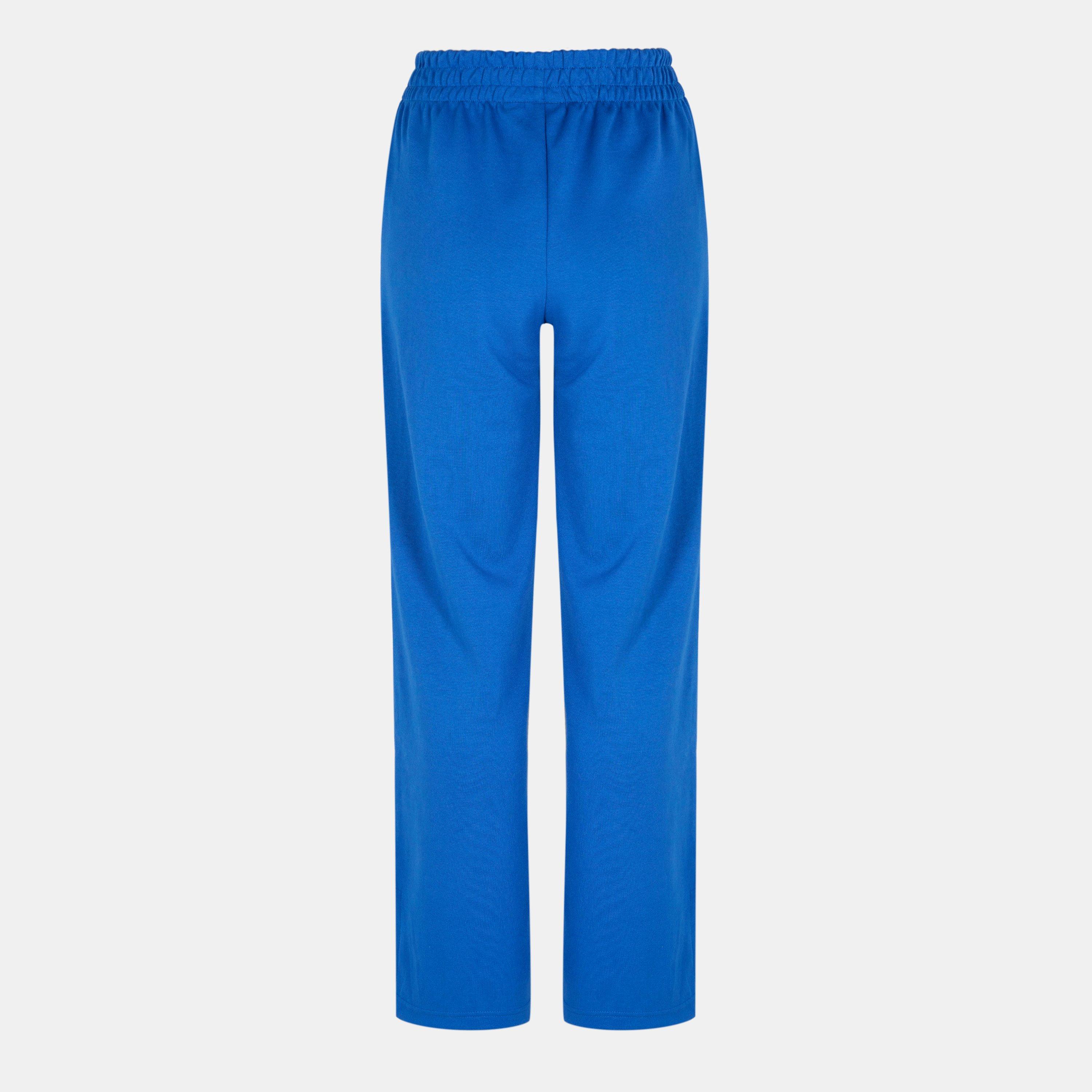  Blue - Vans - Relay Open Hem Woven Joggers - 2