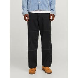 Jack and Jones Owen Wide Leg Trouser