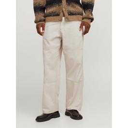 Jack and Jones Owen Wide Leg Trouser